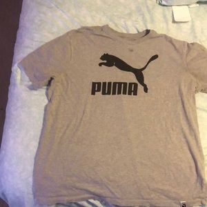 Puma t-shirt
